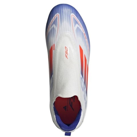 Buty piłkarskie adidas F50 League LL FG/MG Jr IF1362 Buty piłkarskie adidas F50 League LL FG/MG Jr IF1362