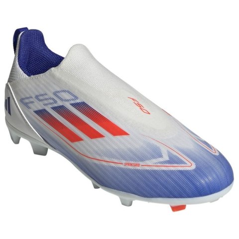 Buty piłkarskie adidas F50 League LL FG/MG Jr IF1362 Buty piłkarskie adidas F50 League LL FG/MG Jr IF1362