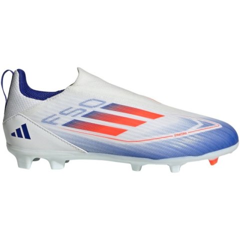 Buty piłkarskie adidas F50 League LL FG/MG Jr IF1362 Buty piłkarskie adidas F50 League LL FG/MG Jr IF1362