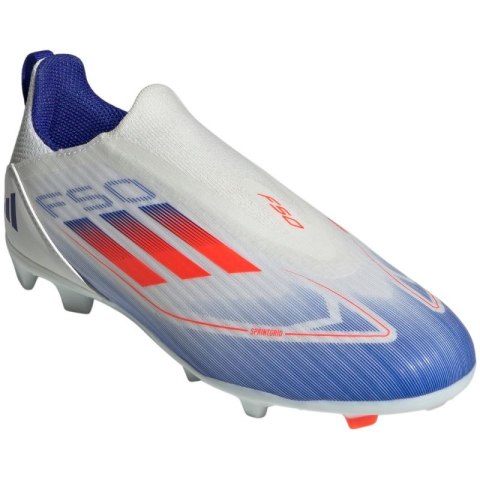 Buty piłkarskie adidas F50 League LL FG/MG Jr IF1362 Buty piłkarskie adidas F50 League LL FG/MG Jr IF1362
