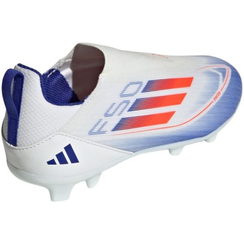 Buty piłkarskie adidas F50 League LL FG/MG Jr IF1362 Buty piłkarskie adidas F50 League LL FG/MG Jr IF1362