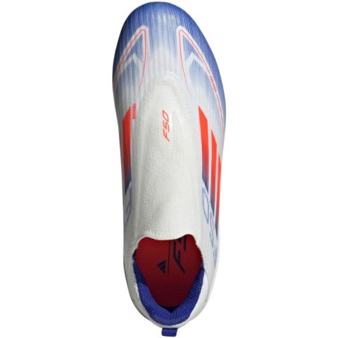 Buty piłkarskie adidas F50 League LL FG/MG Jr IF1362 Buty piłkarskie adidas F50 League LL FG/MG Jr IF1362