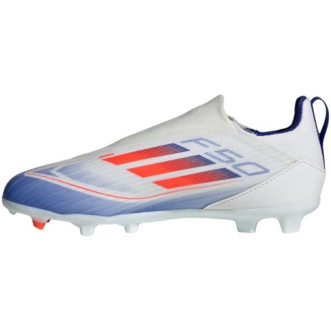 Buty piłkarskie adidas F50 League LL FG/MG Jr IF1362 Buty piłkarskie adidas F50 League LL FG/MG Jr IF1362