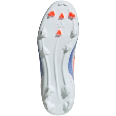 Buty piłkarskie adidas F50 League LL FG/MG Jr IF1362 Buty piłkarskie adidas F50 League LL FG/MG Jr IF1362