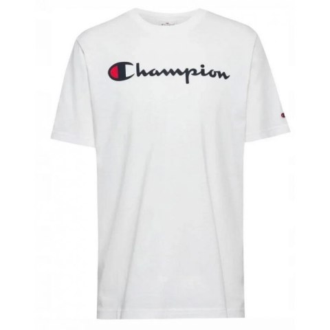 Koszulka Champion SS Tee M 220256 WW001