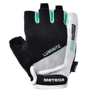 Rękawiczki rowerowe Meteor Gel GX37 16657