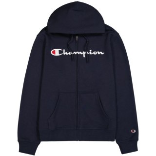 Bluza Champion Full Zip Hoodie M 220255 BS501