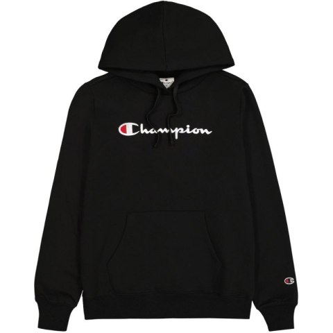 Bluza Champion Hooded W 117529 KK001