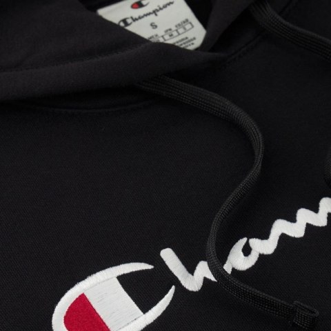 Bluza Champion Hooded W 117529 KK001