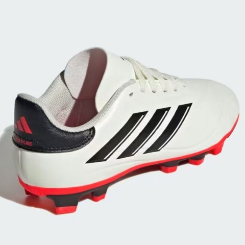 Buty piłkarskie adidas Copa Pure.2 Club FxG Jr IG1103 Buty piłkarskie adidas Copa Pure.2 Club FxG Jr IG1103