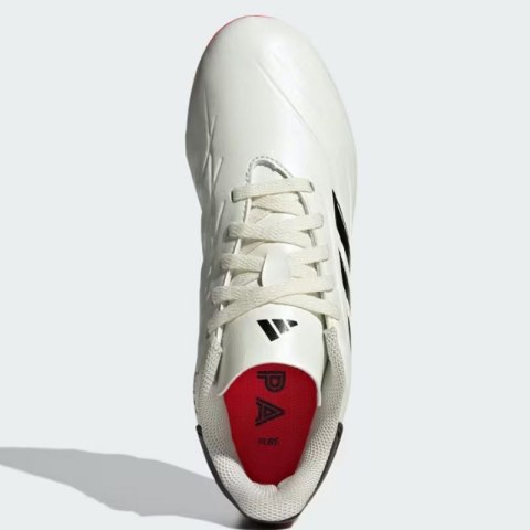 Buty piłkarskie adidas Copa Pure.2 Club FxG Jr IG1103 Buty piłkarskie adidas Copa Pure.2 Club FxG Jr IG1103