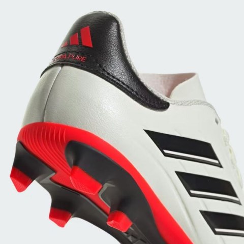 Buty piłkarskie adidas Copa Pure.2 Club FxG Jr IG1103 Buty piłkarskie adidas Copa Pure.2 Club FxG Jr IG1103