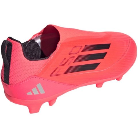 Buty piłkarskie adidas F50 League LL FG/MG Jr IF1363 Buty piłkarskie adidas F50 League LL FG/MG Jr IF1363