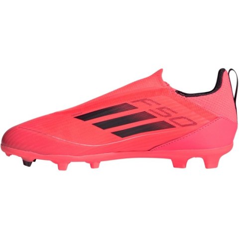 Buty piłkarskie adidas F50 League LL FG/MG Jr IF1363 Buty piłkarskie adidas F50 League LL FG/MG Jr IF1363