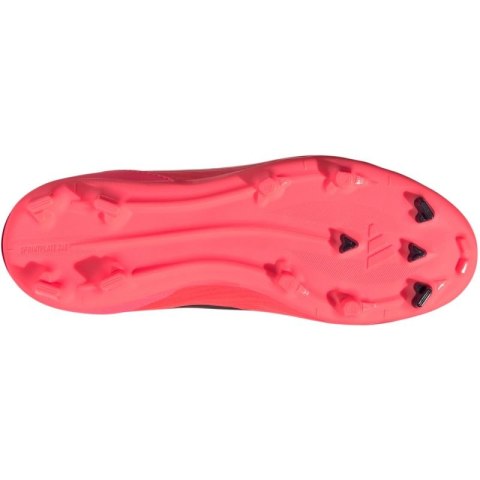 Buty piłkarskie adidas F50 League LL FG/MG Jr IF1363 Buty piłkarskie adidas F50 League LL FG/MG Jr IF1363