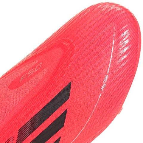 Buty piłkarskie adidas F50 League LL FG/MG Jr IF1363 Buty piłkarskie adidas F50 League LL FG/MG Jr IF1363