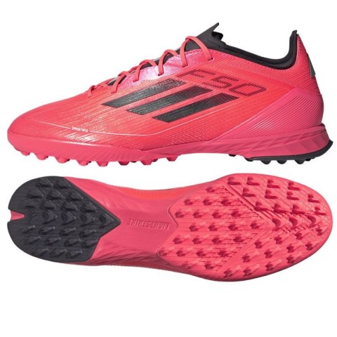 Buty piłkarskie adidas F50 Pro TF M IF1324 Buty piłkarskie adidas F50 Pro TF M IF1324