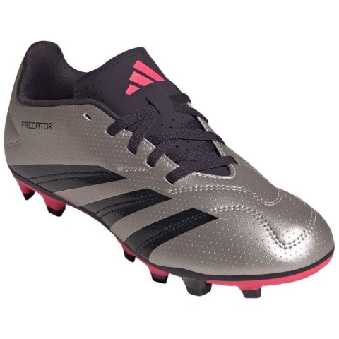 Buty piłkarskie adidas Predator Club FxG Jr IF6423 Buty piłkarskie adidas Predator Club FxG Jr IF6423