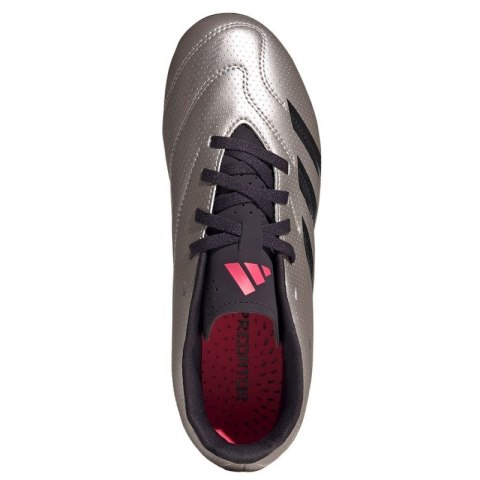 Buty piłkarskie adidas Predator Club FxG Jr IF6423 Buty piłkarskie adidas Predator Club FxG Jr IF6423