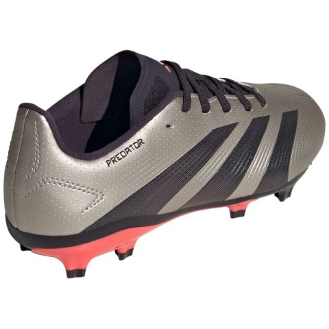 Buty piłkarskie adidas Predator League FG Jr IF6354