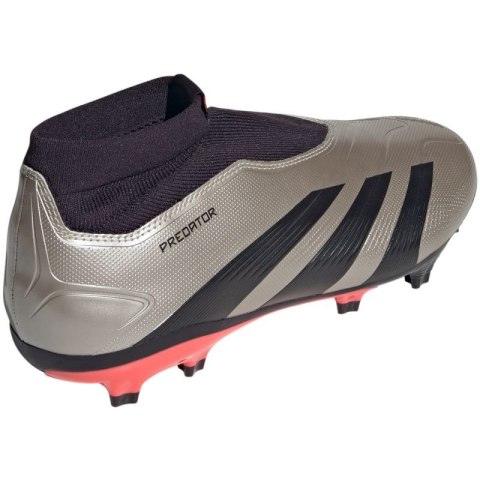 Buty piłkarskie adidas Predator League LL FG IF6331 Buty piłkarskie adidas Predator League LL FG IF6331