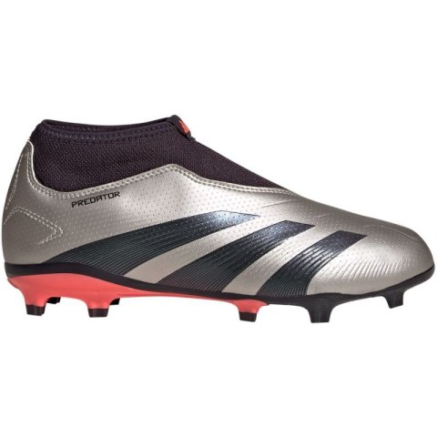 Buty piłkarskie adidas Predator League LL FG Jr IF6357 Buty piłkarskie adidas Predator League LL FG Jr IF6357
