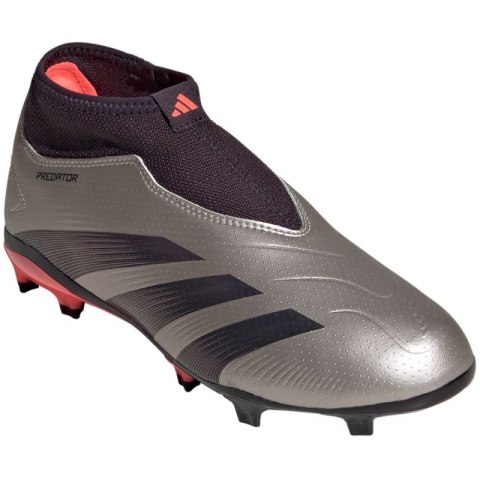 Buty piłkarskie adidas Predator League LL FG Jr IF6357 Buty piłkarskie adidas Predator League LL FG Jr IF6357
