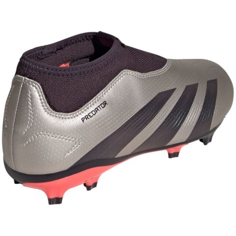 Buty piłkarskie adidas Predator League LL FG Jr IF6357 Buty piłkarskie adidas Predator League LL FG Jr IF6357