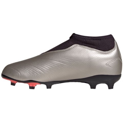 Buty piłkarskie adidas Predator League LL FG Jr IF6357 Buty piłkarskie adidas Predator League LL FG Jr IF6357