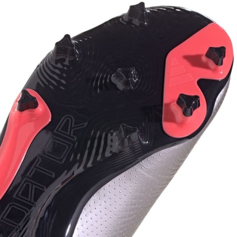 Buty piłkarskie adidas Predator League LL FG Jr IF6357 Buty piłkarskie adidas Predator League LL FG Jr IF6357