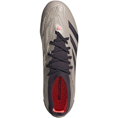 Buty piłkarskie adidas Predator Pro FG IF6327 Buty piłkarskie adidas Predator Pro FG IF6327