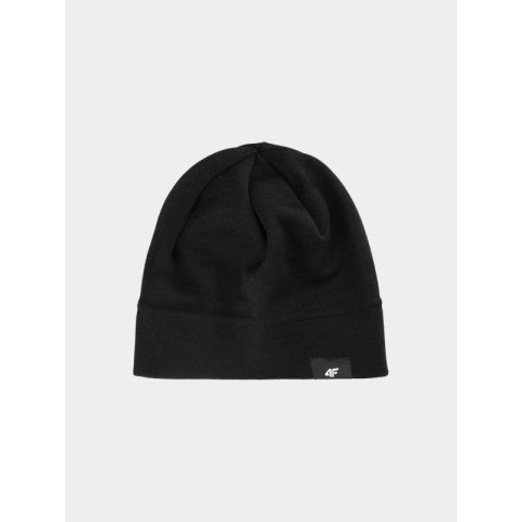 Czapka 4F 4FWAW24AFCAU090-20S Czapka 4F 4FWAW24AFCAU090-20S