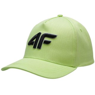 Czapka z daszkiem 4F Jr 4FJSS23ACABM107 73S