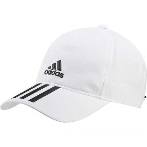 Czapka z daszkiem adidas Aeroready Baseball Cap 3 Stripes 4athlts W GM4511 Czapka z daszkiem adidas Aeroready Baseball Cap 3 Stripes 4athlts W GM4511