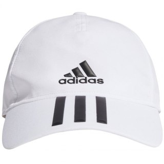 Czapka z daszkiem adidas Aeroready Baseball Cap 3 Stripes 4athlts W GM4511