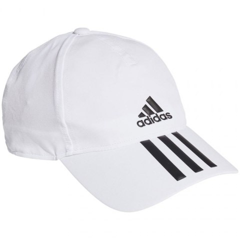 Czapka z daszkiem adidas Aeroready Baseball Cap 3 Stripes 4athlts W GM4511 Czapka z daszkiem adidas Aeroready Baseball Cap 3 Stripes 4athlts W GM4511