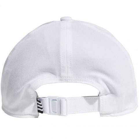 Czapka z daszkiem adidas Aeroready Baseball Cap 3 Stripes 4athlts W GM4511 Czapka z daszkiem adidas Aeroready Baseball Cap 3 Stripes 4athlts W GM4511
