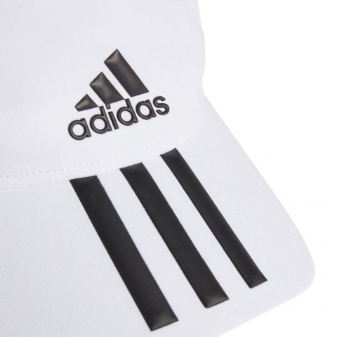 Czapka z daszkiem adidas Aeroready Baseball Cap 3 Stripes 4athlts W GM4511 Czapka z daszkiem adidas Aeroready Baseball Cap 3 Stripes 4athlts W GM4511