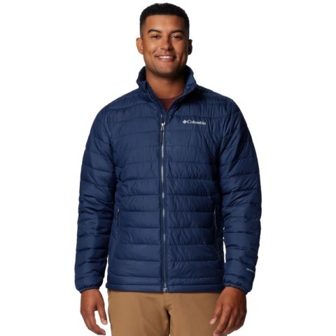 Kurtka Columbia Powder Lite II Jacket M 2086964464 Kurtka Columbia Powder Lite II Jacket M 2086964464