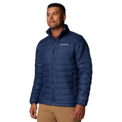 Kurtka Columbia Powder Lite II Jacket M 2086964464 Kurtka Columbia Powder Lite II Jacket M 2086964464