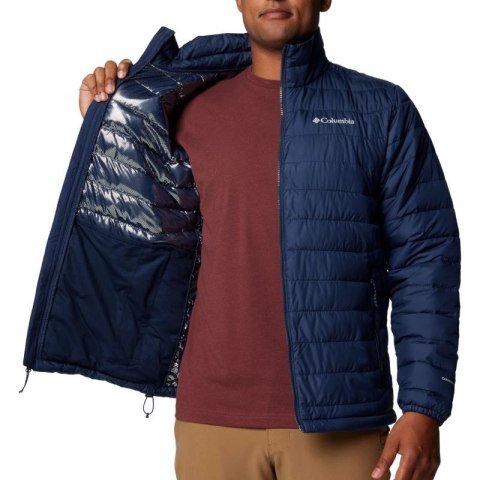 Kurtka Columbia Powder Lite II Jacket M 2086964464 Kurtka Columbia Powder Lite II Jacket M 2086964464