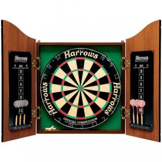 Zestaw Harrows Pro's Choice Official Competition HS-TNK-000013350