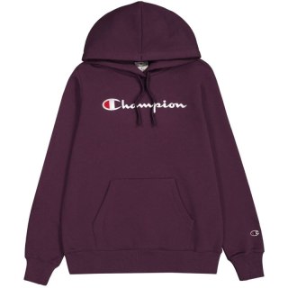 Bluza Champion Hooded W 117529 VS503