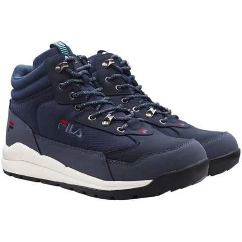 Buty Fila Alpha mid M FFM0168 53246