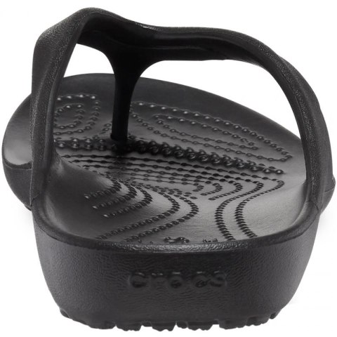 Japonki Crocs Kadee II Flip W 202492 001