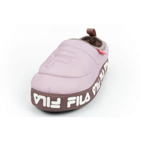 Kapcie Fila Comfider W FFW0227.40040 Kapcie Fila Comfider W FFW0227.40040