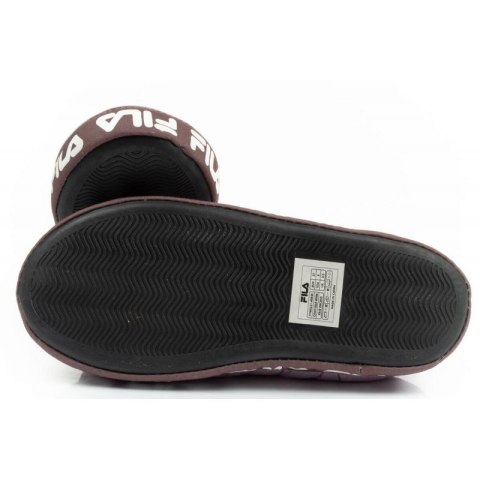 Kapcie Fila Comfider W FFW0227.40040 Kapcie Fila Comfider W FFW0227.40040