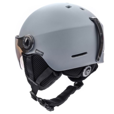 Kask narciarski Meteor Falven 24978