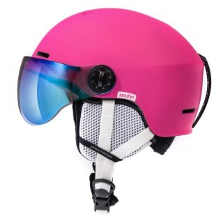 Kask narciarski Meteor Falven W 24973