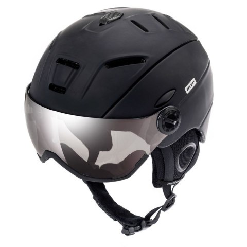 Kask narciarski Meteor Holo 24961 Kask narciarski Meteor Holo 24961